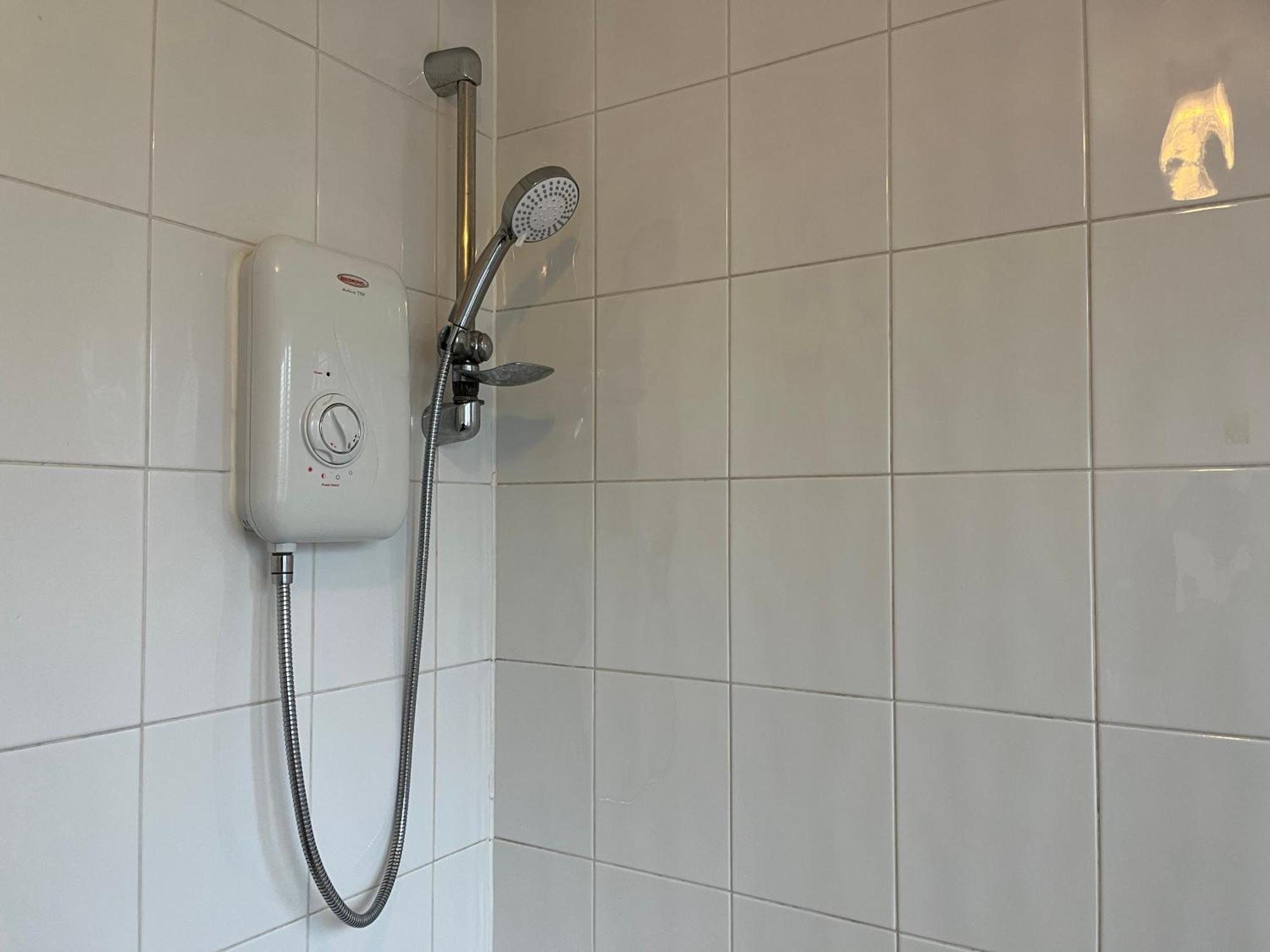 Kettering Service Accomodation 2Brh Freeparking Wifi Smart Tv Tea & Coffee Exterior foto